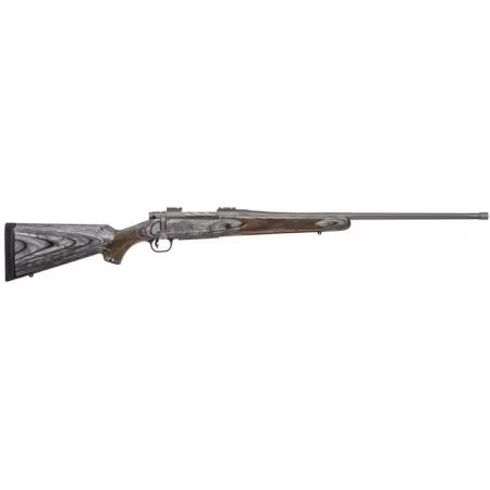 Mossberg Patriot Pred 6.5prc Ss/lam 24