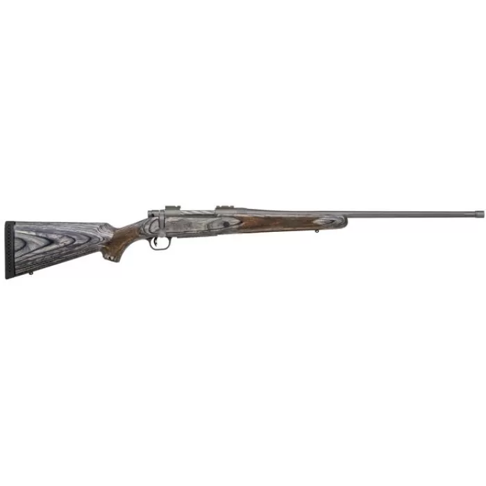 Mossberg Patriot Pred 6.5prc Ss/lam 24 Mossberg Patriot Pred 6.5prc Ss/lam 24