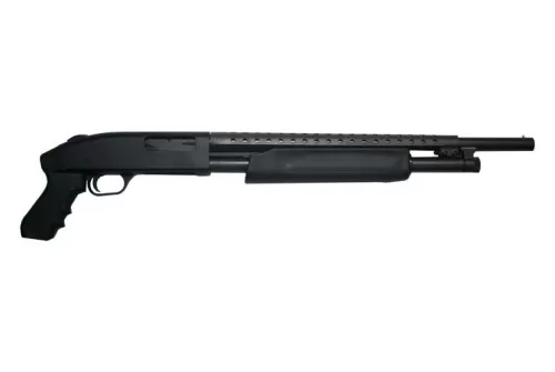 Mossberg 500 20/18.5 Park Pist Gr Shld