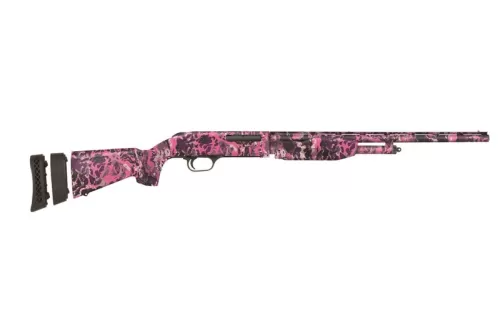 Mossberg 510 Mini Super Bantam Muddy Girl .410 GA 18.5" Barrel 3"-Chamber 3-Rounds Dual Bead Sights