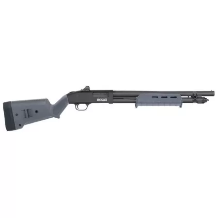 Mossberg 590s Moss 51606 12 18 10 Holosun R/dot Cb Gry