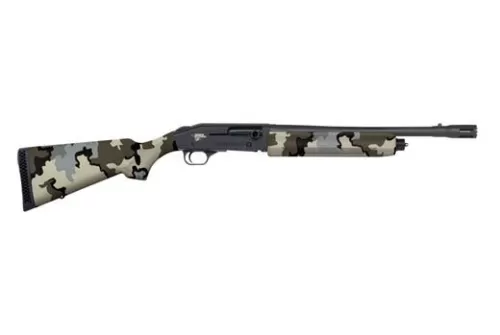Mossberg 930 Thunder Ranch 12Ga 18.5-inch 3-in-chamber 4Rds
