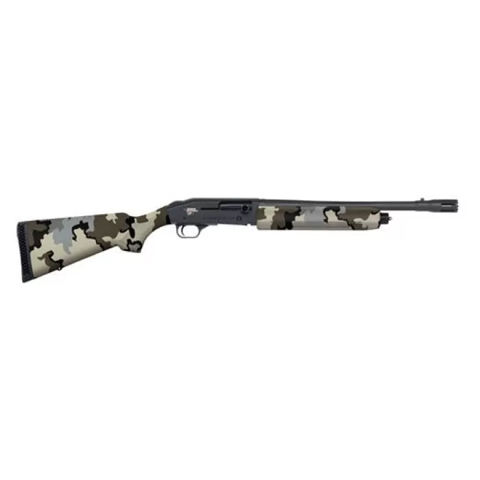 Mossberg 930 Thunder Ranch 12Ga 18.5-inch 3-in-chamber 4Rds Mossberg 930 Thunder Ranch 12Ga 18.5-inch 3-in-chamber 4Rds
