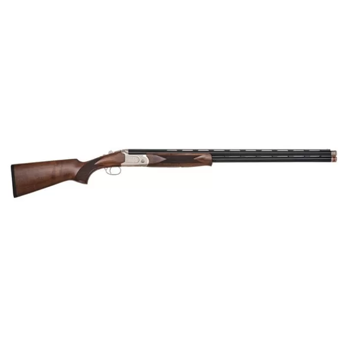 Mossberg Gold Reserve Sporting Walnut 12 GA 30" Barrel 3"-Chamber 2-Rounds Mossberg Gold Reserve Sporting Walnut 12 GA 30" Barrel 3"-Chamber 2-Rounds