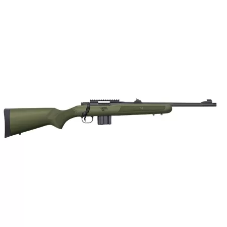 Mossberg MVP OD Green 223 Remington / 5.56 NATO 18.5-Inch 10Rd