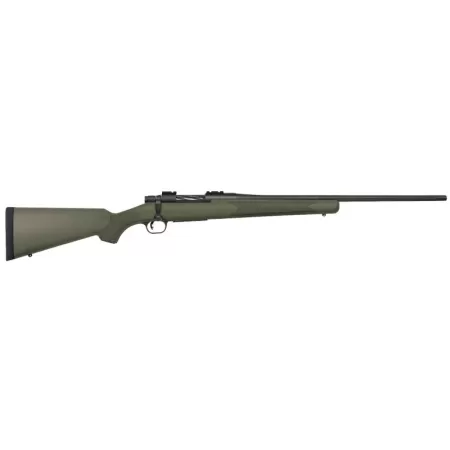 Mossberg Patriot Battle Field Green 6.5 PRC 24
