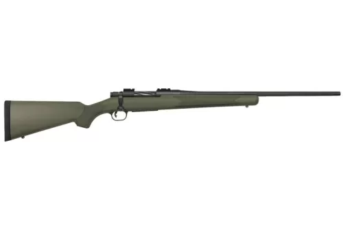 Mossberg Patriot Battle Field Green 6.5 PRC 24