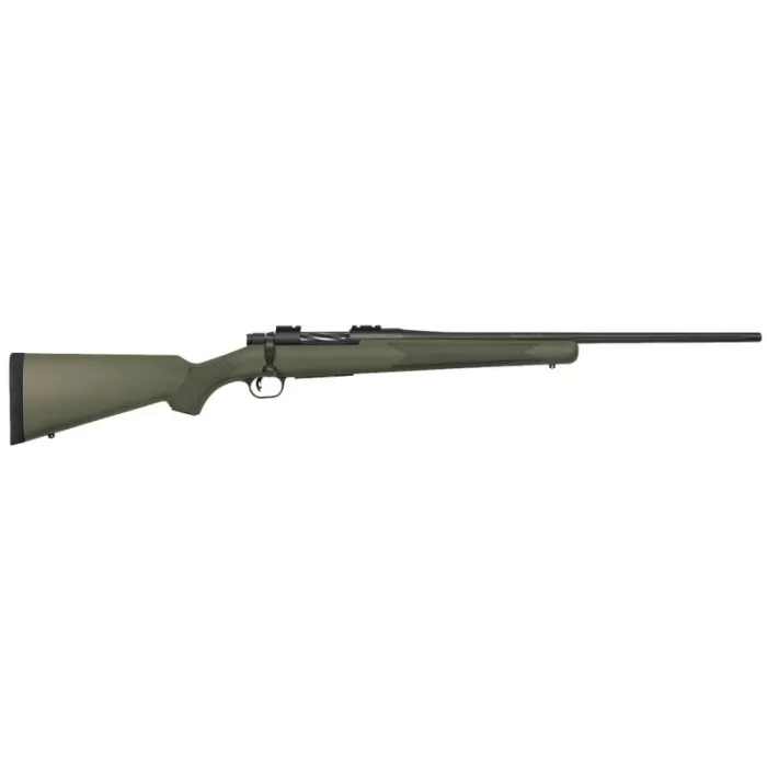 Mossberg Patriot Battle Field Green 6.5 PRC 24