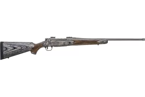 Mossberg Patriot 7mm Prc - 24" Ss Cerakote/laminated