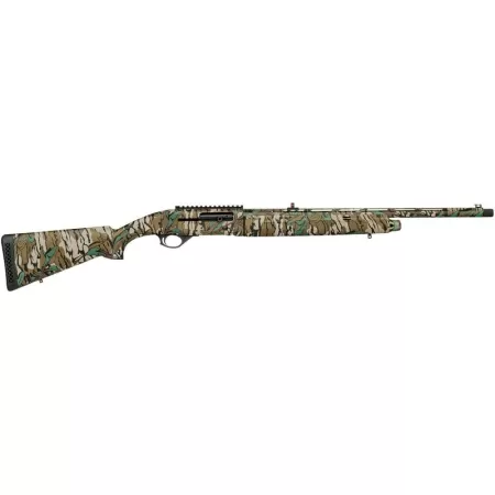 Mossberg SA-28 Mossy Oak Greenleaf 28 GA-2.75