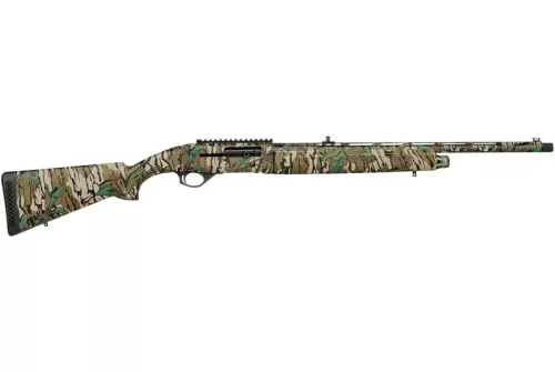 Mossberg SA-28 Mossy Oak Greenleaf 28 GA-2.75