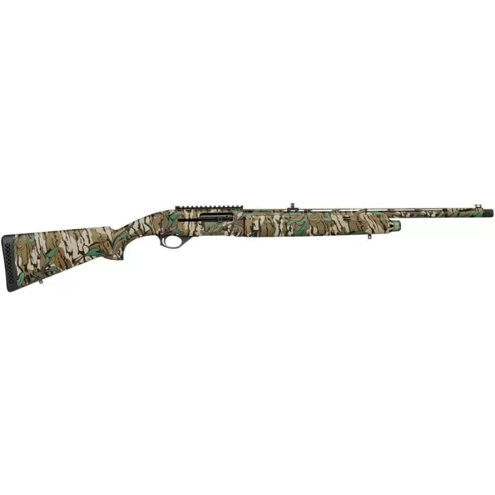 Mossberg SA-28 Mossy Oak Greenleaf 28 GA-2.75