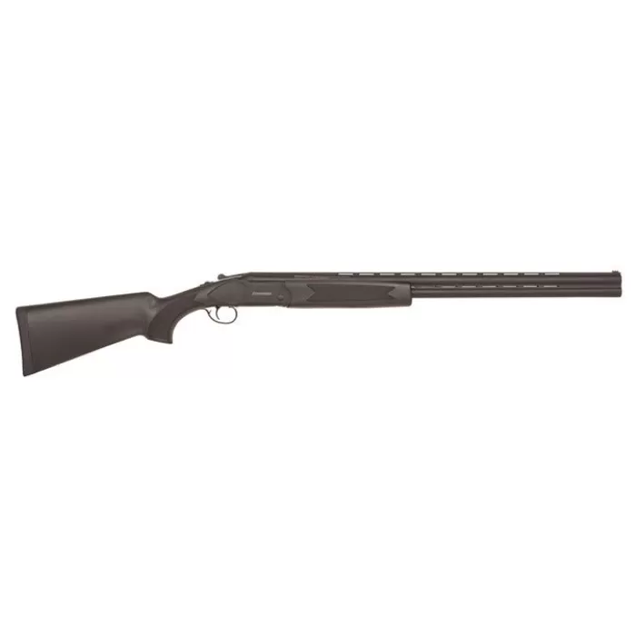 Mossberg Silver Reserve Field 12 GA 28" Barrel 3"-Chamber 2-Rounds Mossberg Silver Reserve Field 12 GA 28" Barrel 3"-Chamber 2-Rounds