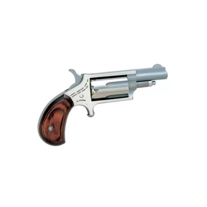 North American Arms .22 Magnum 1 5/8" Revolver - NAA22M North American Arms .22 Magnum 1 5/8" Revolver - NAA22M