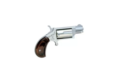 North American Arms .22 Magnum 1 1/8" Revolver - NAA-22MS