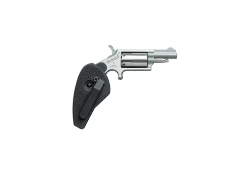 North American Arms .22 Magnum Revolver with Holster Grip - NAA22M-HG