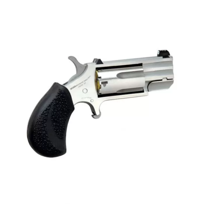 NAA Pug XS, Revolver, .22 Magnum, Rimfire, 1 NAA Pug XS, Revolver, .22 Magnum, Rimfire, 1