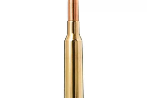 Norma Whitetail 6.5x55 Swedish, 156gr, Pointed Soft Point, 20rd Box