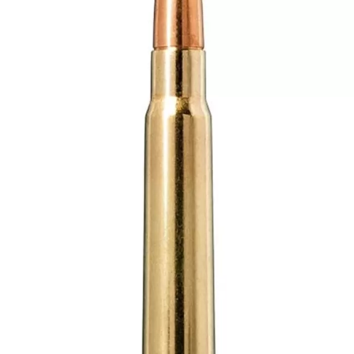 Norma Whitetail 8x57 JS, 196gr, Pointed Soft Point, 20rd Box