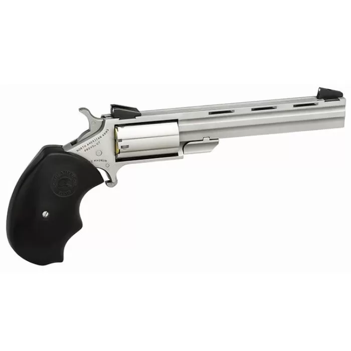 North American Arms Mini-master 22mag 4 Fs North American Arms Mini-master 22mag 4 Fs