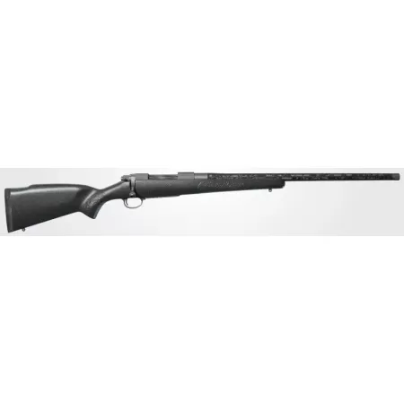 Nosler 48 Mountain Carbon Granite Green 6.5 PRC 24" Barrel 3-Rounds