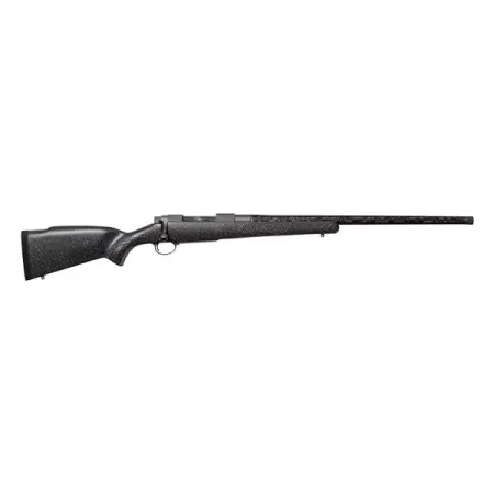 Nosler M48 Mountain Carbon Tungsten .28 Nosler 24