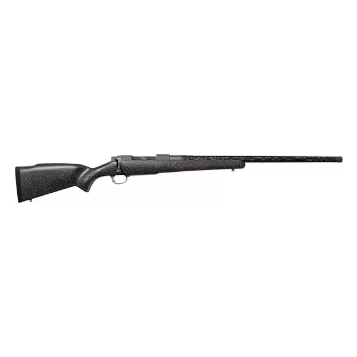 Nosler M48 Mountain Carbon Tungsten .28 Nosler 24