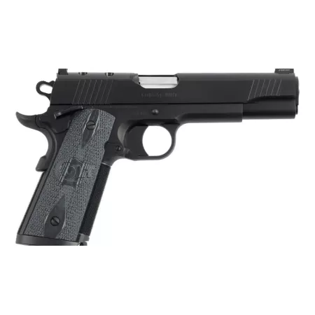 Colt 1911 CCU Government 9mm 4.25