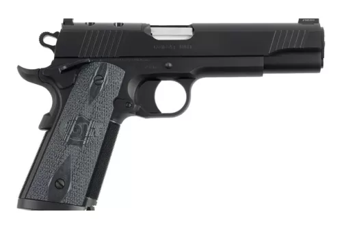 Colt 1911 CCU Government 9mm 4.25