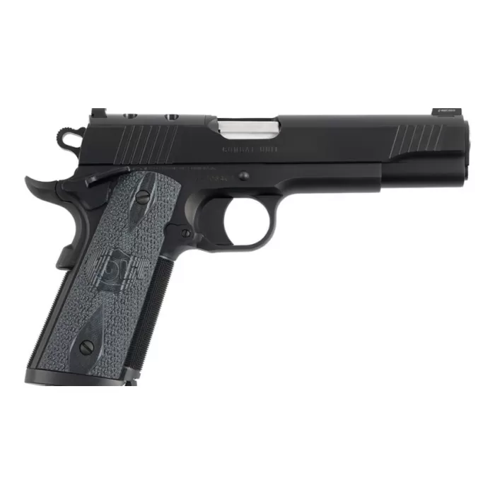 Colt 1911 CCU Government 9mm 4.25