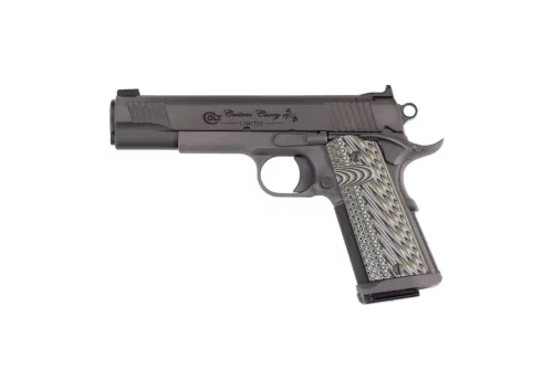 COLT CUSTOM CARRY