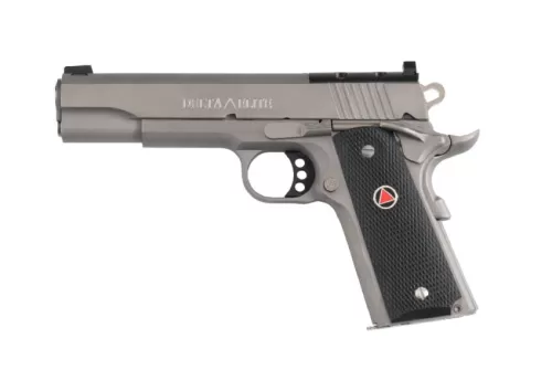 Colt 1911 Delta Elite Optics-Ready 10mm 1:16 5
