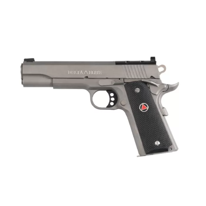 Colt 1911 Delta Elite Optics-Ready 10mm 1:16 5