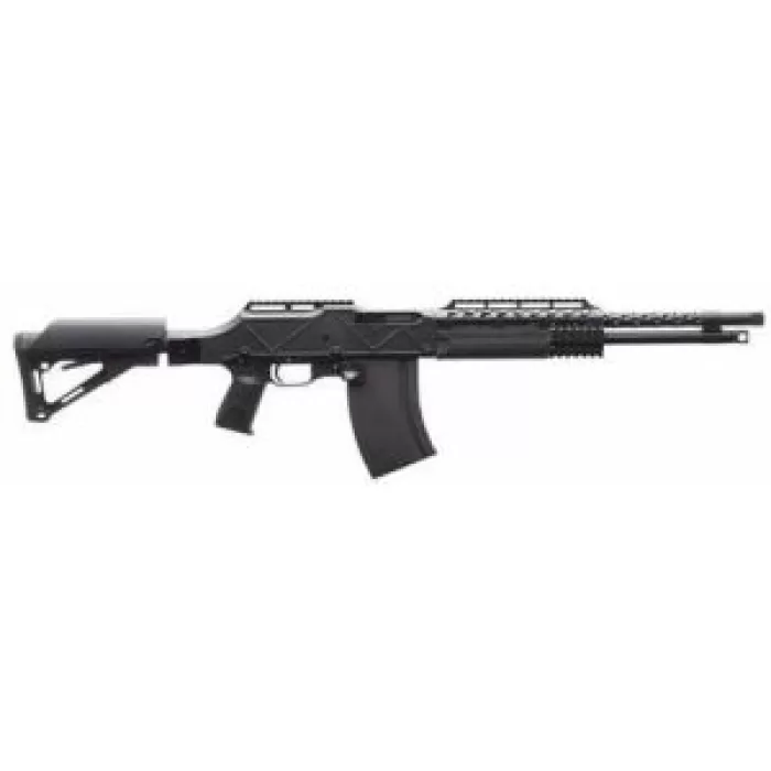Ohio Ordnance HCAR 30-06 Springfield, 16" Threaded Barrel, Black, CTR Stock, 30rd Ohio Ordnance HCAR 30-06 Springfield, 16" Threaded Barrel, Black, CTR Stock, 30rd