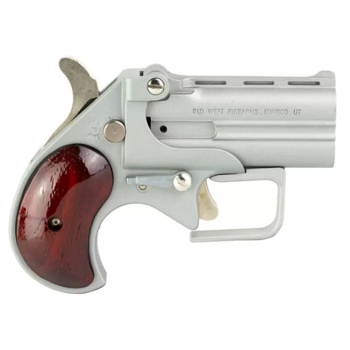 Short Bore .380 2.75 Short Bore .380 2.75