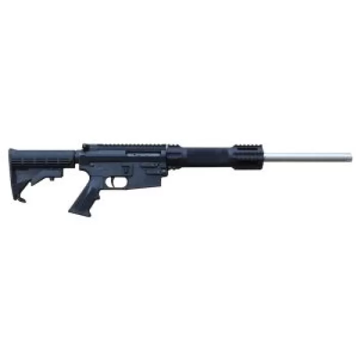 Olympic Arms Mpr308-15M Mpr 308 Mid-Length 18" Semi-Automatic 308 Winchester/7.62 Nato 18" 10+1 Stk Stainless Steel