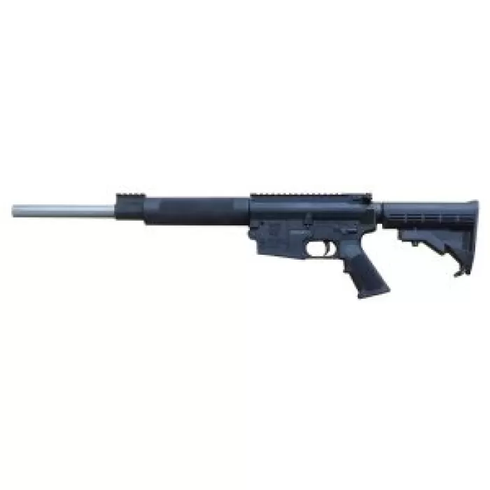 Olympic Arms Mpr308-15C Mpr 308 Carbine 16" Semi-Automatic 308 Winchester/7.62 Nato 16" 10+1 Stk Stainless Steel Olympic Arms Mpr308-15C Mpr 308 Carbine 16" Semi-Automatic 308 Winchester/7.62 Nato 16" 10+1 Stk Stainless Steel
