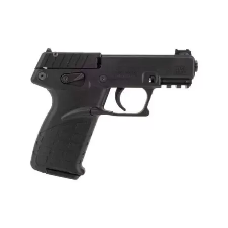 Kel-Tec P17 22LR 16-Round Semi-Automatic Pistol