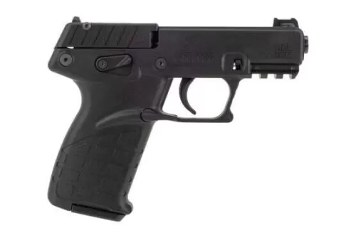 Kel-Tec P17 22LR 16-Round Semi-Automatic Pistol