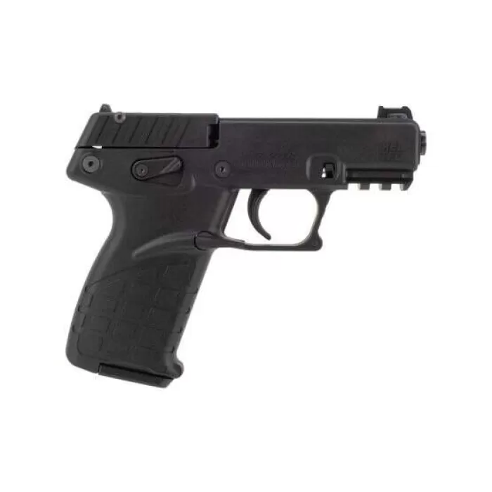 Kel-Tec P17 22LR 16-Round Semi-Automatic Pistol