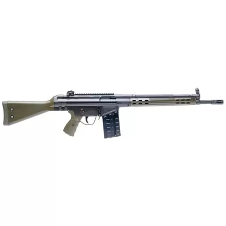 PTR 309 Girk Green .308 Win / 7.62 X 51 16" Barrel 10-Rounds NJ Compliant