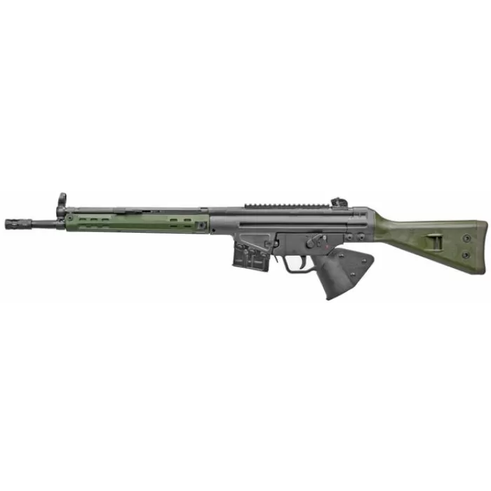 PTR INDUSTRIES PTR-91 PTR INDUSTRIES PTR-91