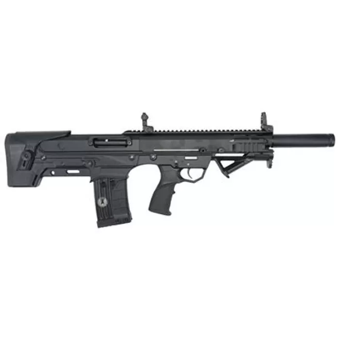 Panzer Arms EGX500 12 GA 18.5" Barrel 5-Rounds Panzer Arms EGX500 12 GA 18.5" Barrel 5-Rounds