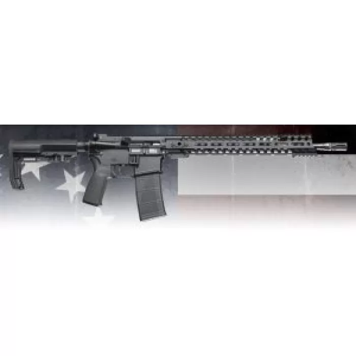 PATRIOT ORD FACTORY RENEGADE 5.56 16.5" 30RD 00979 PATRIOT ORD FACTORY RENEGADE 5.56 16.5" 30RD 00979