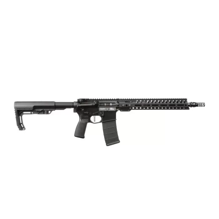 Patriot Ordnance Factory Minuteman .300 AAC Blackout 13.75 Patriot Ordnance Factory Minuteman .300 AAC Blackout 13.75
