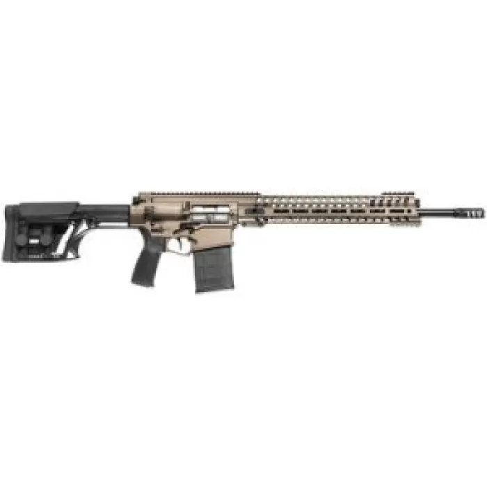 Patriot Ordnance Factory 01222 P308 Gen 4 Semi-Automatic 308 Winchester/7.62 Nat Patriot Ordnance Factory 01222 P308 Gen 4 Semi-Automatic 308 Winchester/7.62 Nat