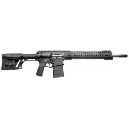 Patriot Ord Factory P308 Spr 308 Rfl 18B 20Rd 01220 847313012203