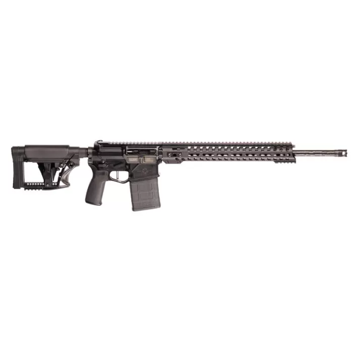 Patriot Ordnance Factory Prescott 6.5 Creedmoor 20 Patriot Ordnance Factory Prescott 6.5 Creedmoor 20