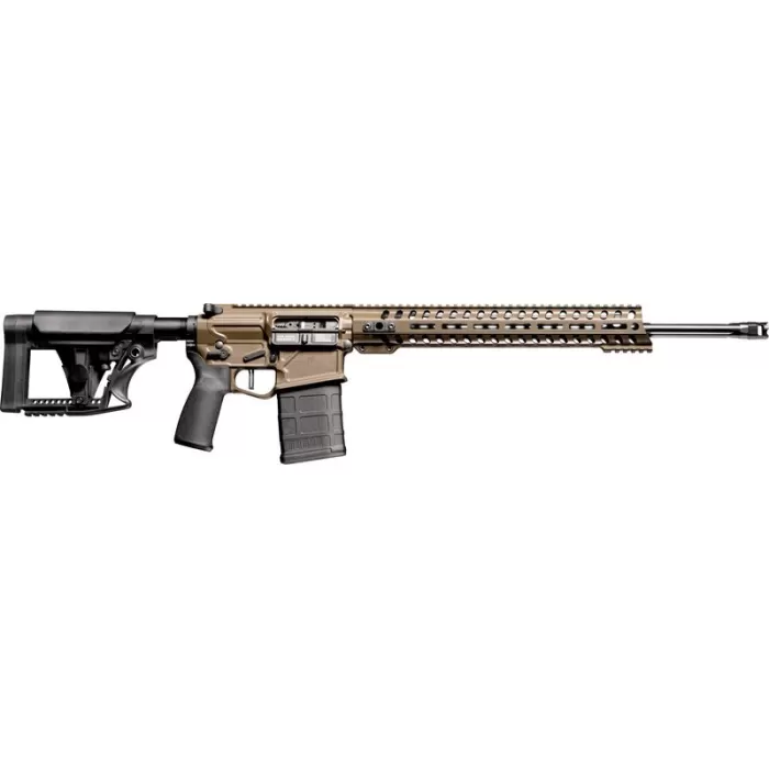 POF USA Prescott 6.5cm 20" Brown