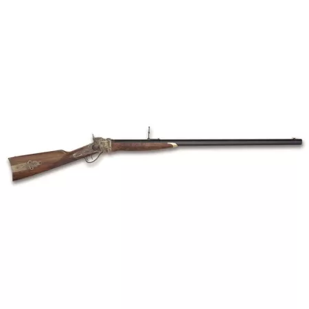 Pedersoli 1874 Sharps Q Down Under Walnut .45-70 / .45-90 34